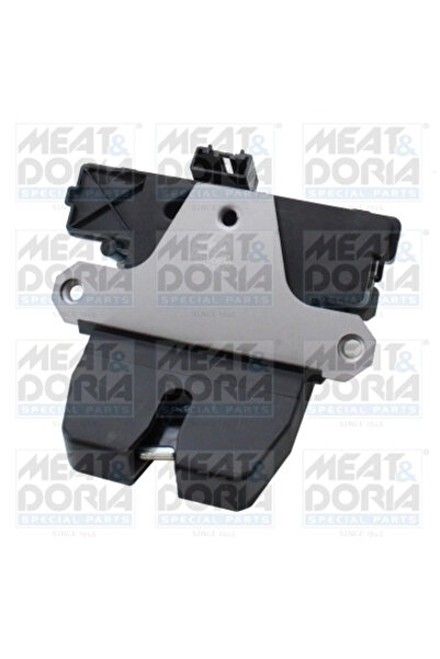 MEATDORIA Hood Trunk Lock Ford C-Max/Focus 2/Focus 3 Sedan