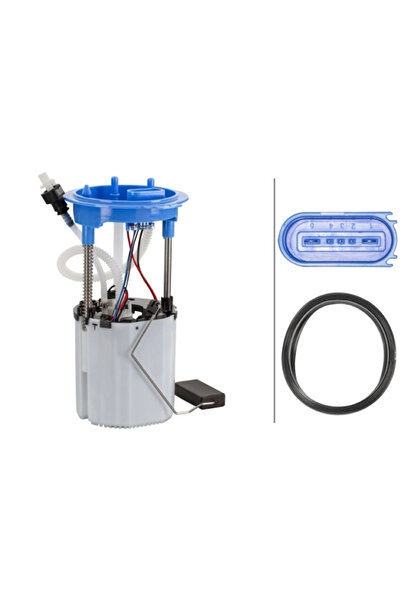 Hella Sistem Alimentare Cu Combustibil Audi A3/Tt Seat Altea Xl