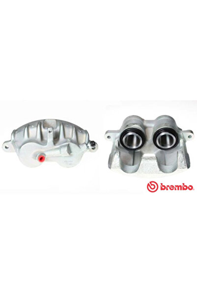 Krieger Etrier Frana Axa Spate Stanga Mercedes-Benz Sprinter 3,5-T Caroserie/...