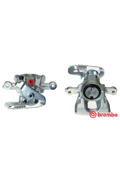 Krieger Etrier Frana Axa Spate Dreapta Ford Mondeo 3 Turnier