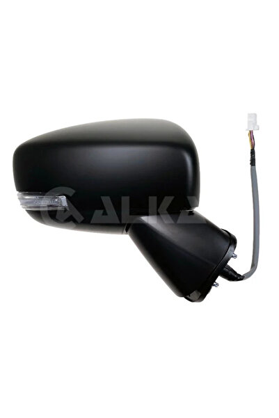 Alkar Right Wing Mirror Suzuki Ignis 3
