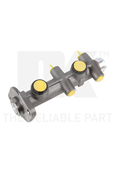NK Central Brake Pump Lada 110/111/112