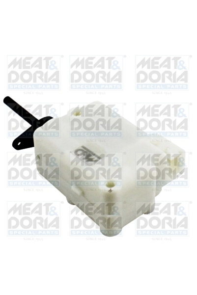 MEATDORIA Incuietoare Haion Volvo S60 1/S80 1/XC90 1
