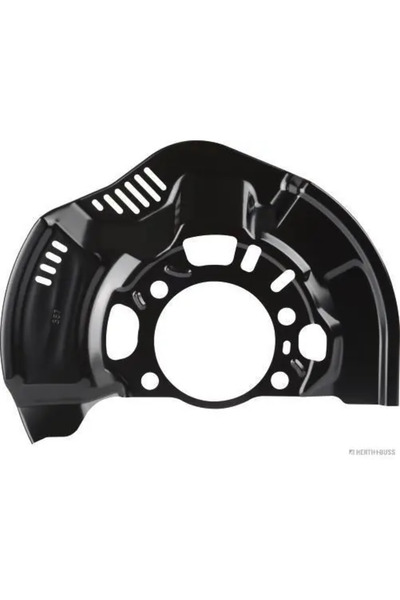 HERTH BUSS JAKOPARTS Предпазител за спирачни дискове Toyota Auris/Corolla Sedan