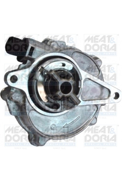 MEATDORIA Pompa Vacuum Sistem De Franare Land Rover Freelander 2 Volvo S60 2/...