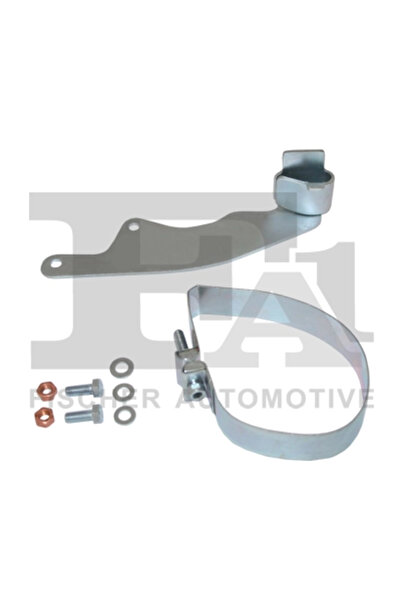 FA1 Suport Sistem De Esapament Smart Cabrio/City-Coupe/Fortwo 1998-2007