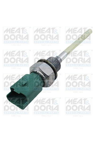 MEATDORIA Senzor Nivel Ulei Motor Peugeot 206
