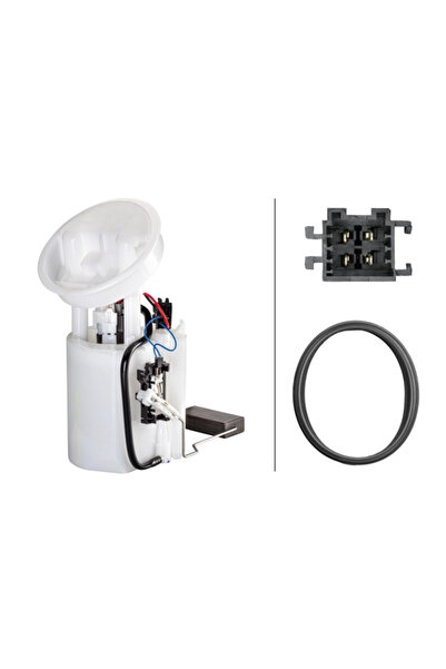 Hella Sistem Alimentare Cu Combustibil Mercedes-Benz C-Class