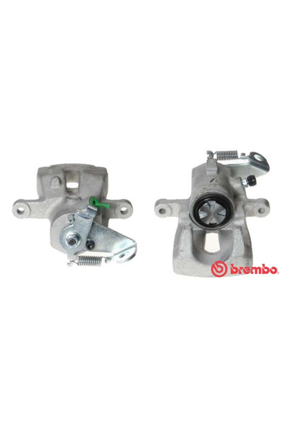 Krieger Etrier Frana Axa Spate Stanga Renault Megane 1 Grandtour/Megane Sceni...