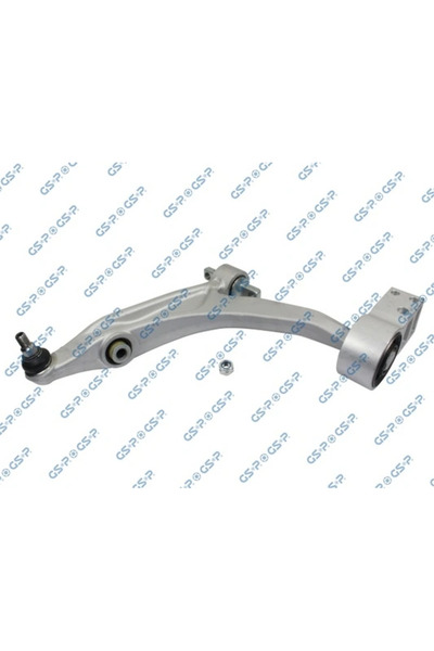 RINGER Wheel Suspension Arm Front Axle Right Alfa Romeo 159/Brera/Spider