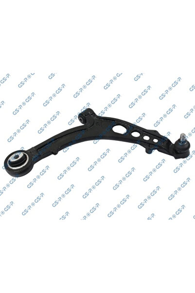RINGER Wheel Suspension Arm Front Axle Right Fiat Punto