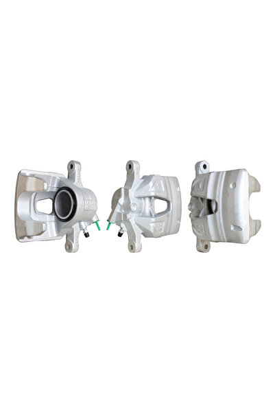 Elstock Etrier Frana In Fata Osiei Vw California T6 Camper/Multivan T6/Transp...