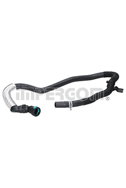 ORIGINAL IMPERIUM Furtun Radiator Ford Transit Bus/Transit Caroserie/Transit ...