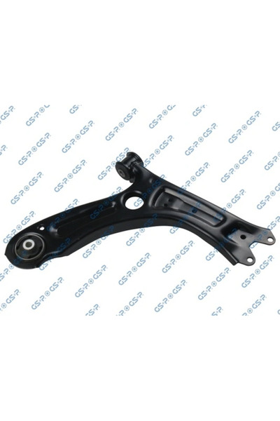 RINGER Wheel Suspension Arm Front Axle Right Vw Jetta 4