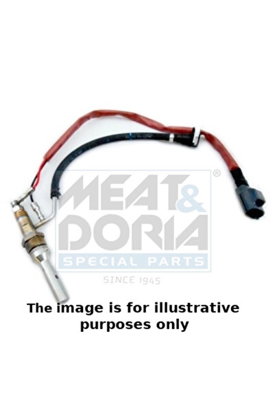 MEATDORIA Unitate De Injectie Regenerare Filtru De Particule Ford Transit V36...