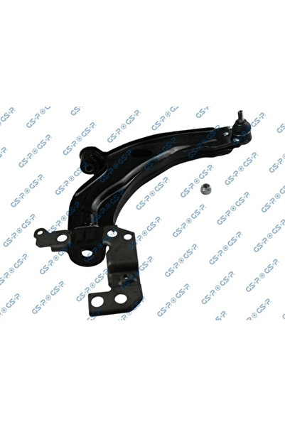 RINGER Wheel Suspension Arm Front Axle Right Fiat Albea/Doblo Van/Limo