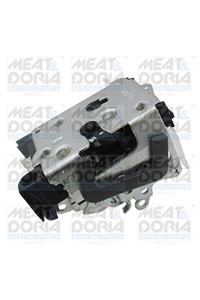 MEATDORIA Incuietoare Haion Fata Stanga Fiat Punto