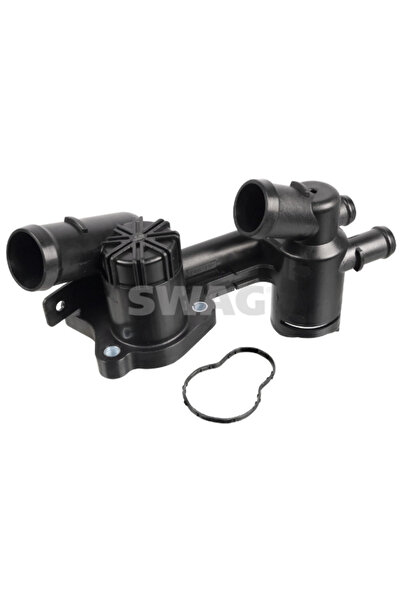 E-KRAFT Termostat Lichid Racire Audi A1/A3 Seat Altea/Ibiza 4/Leon