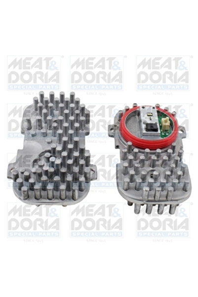 MEATDORIA Unitate De Control Lumini Bmw 6 Gran/X5
