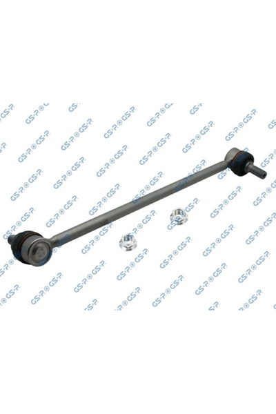 RINGER Brat/Bieleta Suspensie Stabilizator Man Tge Bus/Tge Caroserie/Tge Plat...