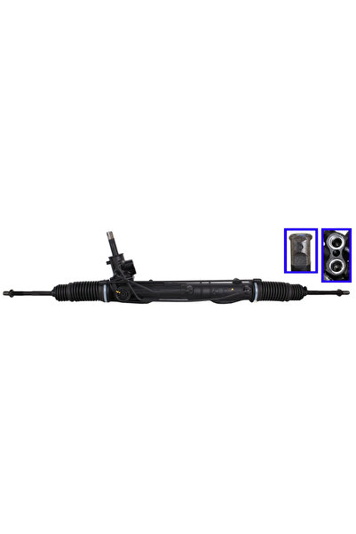 Elstock Caseta Directie Citroen Berlingo / Berlingo First Microbus/Berlingo A...