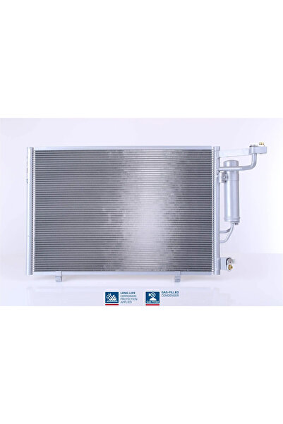 E-KRAFT Condensator Climatizare Ford B-Max/Fiesta 6/Fiesta Limuzina