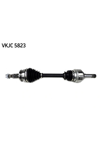 SKF Planetara Opel Insignia A/Zafira Tourer C Vauxhall Zafira Model 3