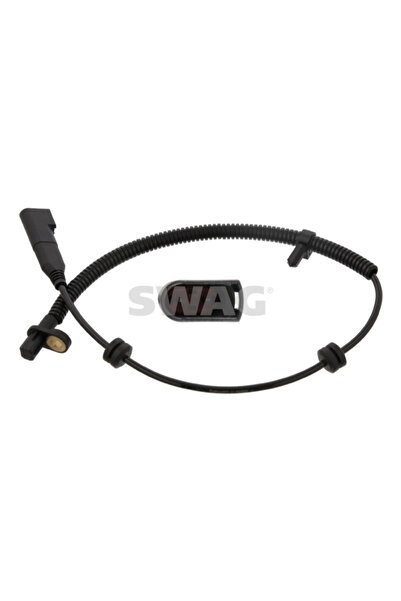 Krieger Senzor Turatie Roata Axa Spate Dreapta Ford Focus 1