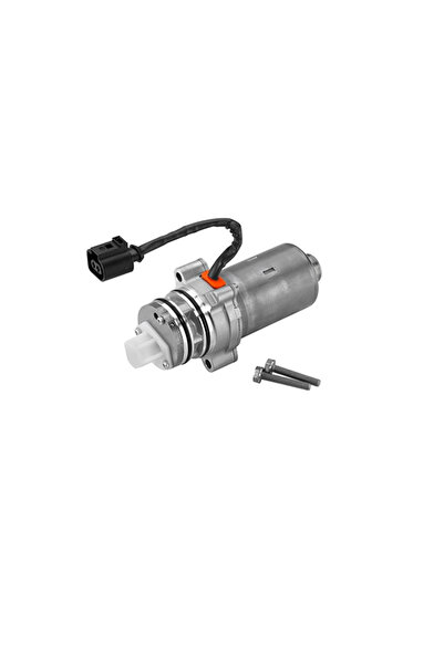 BorgWarner (Wahler) Pompa Cuplaj Lamelar (Tractiune Integrala) Puntea Spate V...