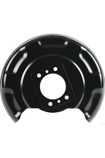 HERTH BUSS JAKOPARTS Protectie Stropire Disc Frana Hyundai I20 2/I20 Active