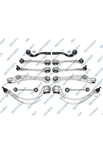 RINGER Set Reparatie Bara Stabilizatoare Audi A4 B8/A5/Q5