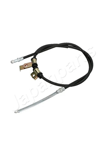 Japanparts Cablu Frana De Parcare Suzuki Samurai Autoturism De Teren, Inchis