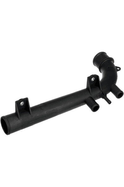 GATES Cuplaj Conducta Lichid Racire Opel Astra G Vauxhall Astra Model 4