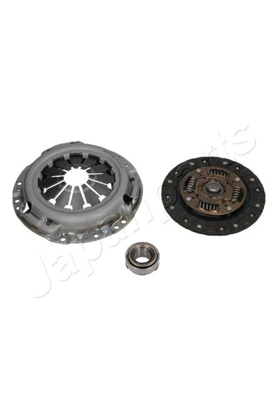 Japanparts Set Ambreiaj Daihatsu Extol Bus/Hijet Caroserie/Terios Piaggio Por...