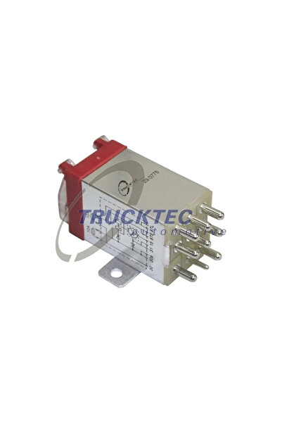 TRUCKTEC AUTOMOTIVE Releu Abs Mercedes-Benz 124 T-Model/124 Limuzina/190