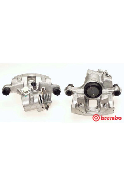 Krieger Etrier Frana Axa Spate Stanga Ford Tourneo Connect/Transit Connect