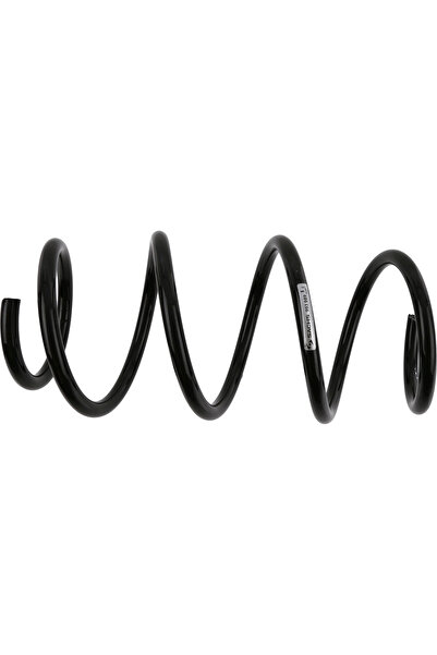 SACHS Arc Spiral Audi Q2 Vw T-Roc