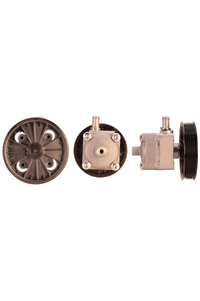 Elstock Pompa Hidraulica Sistem De Directie Volvo S60 1/S80 1/V70 2