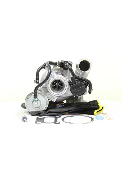 ALANKO Compresor Sistem De Supraalimentare Opel Astra K/Mokka / Mokka 10