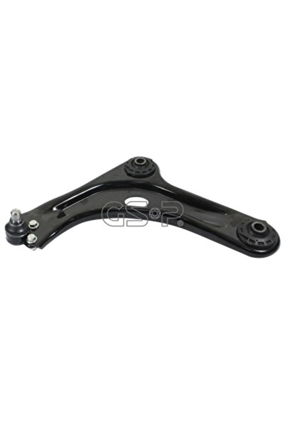 RINGER Wheel Suspension Arm Citroen C2/C3 1/C3 Pluriel Peugeot 1007