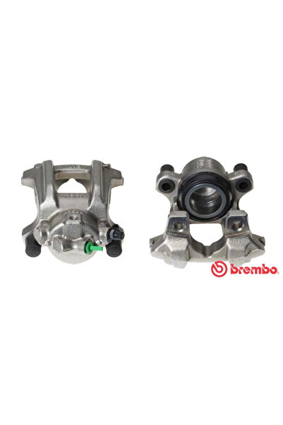 Krieger Спирачен апарат на предната лява ос BMW 1/3/4