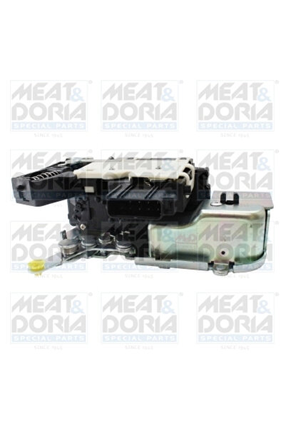 MEATDORIA Брава за задна дясна врата Ford Transit Tourneo Bus/Transit Bus