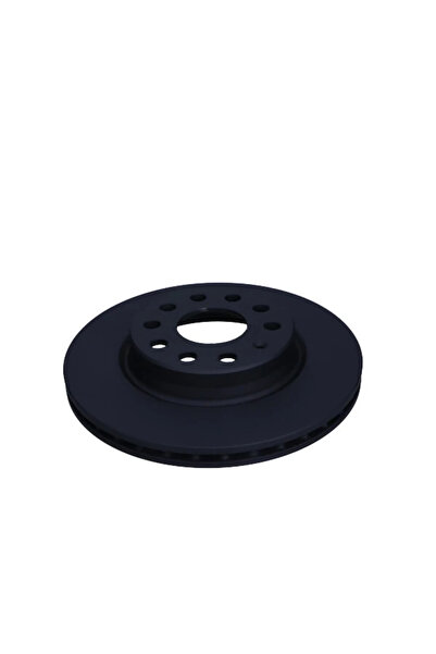 QUARO Set Discuri Frana Audi A3 Seat Altea/Leon 2003-2019