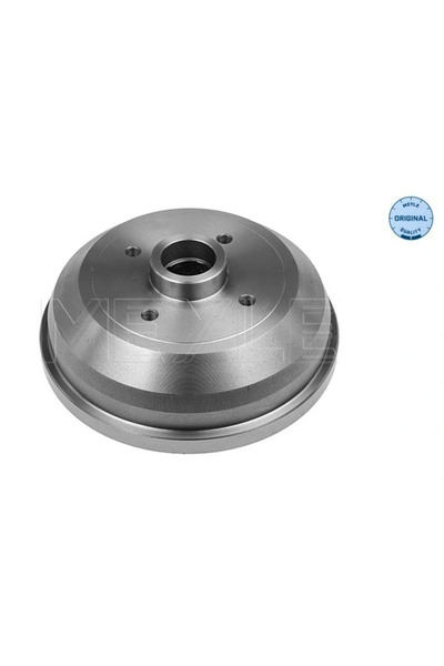 MEYLE Спирачен барабан Заден мост Opel Corsa A/Corsa B/Tigra Vauxhall Nova/Ti...