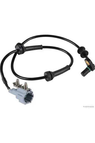 Krieger Senzor Turatie Roata Nissan Navara NP300/Pathfinder 3