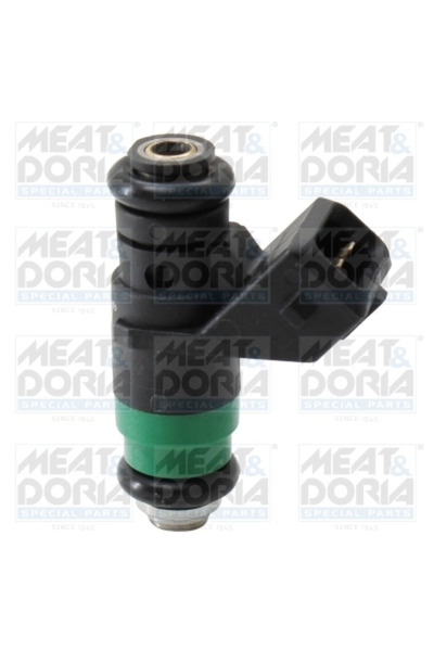 MEATDORIA Injector Dacia Duster/Logan Mcv Renault Clio 2/Kangoo Express