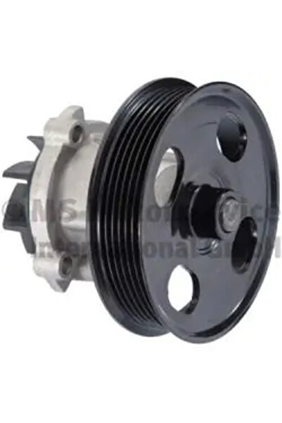 PIERBURG Pompa De Apa Racire Motor Alfa Romeo Mito Chevrolet Aveo