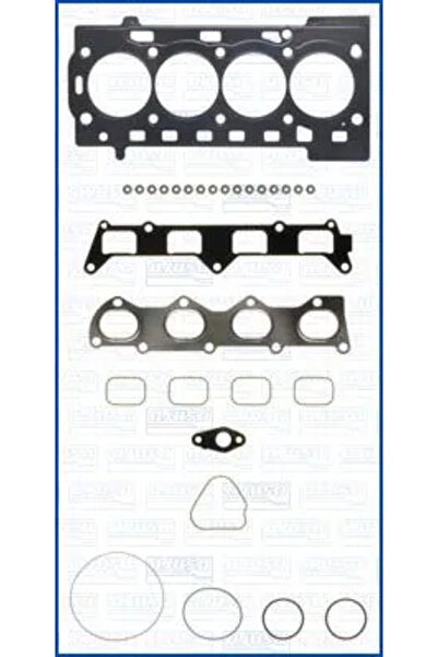 Ajusa Set Garnituri Chiulasa Vw Golf 5/Golf Plus 5/Jetta 3