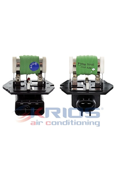 MEATDORIA Rezistenta In Serie Motor Electric (Ventilator Radiator) Hyundai I3...