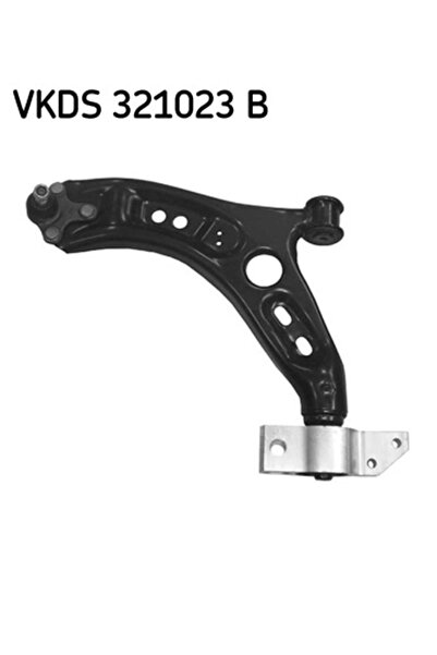 RINGER Brat Suspensie Roata Vw Cc B7/Passat Alltrack B7/Passat B7